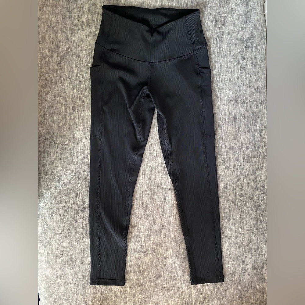 Z by Zella Perfom High Waist Pocket Legging